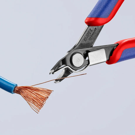 Knipex elektronesch Supermips 78 47 45 125