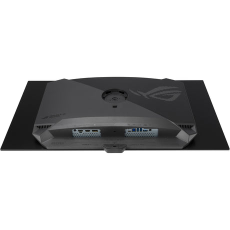 Asus ROG Strix OLED XG32UCWMG 31.5 4K UHD Gaming Monitor (Black, 2x HDMI, DisplayPort, 3x USB-A, USB-B, USB-C, 240 Hz)