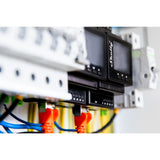 Shelly Pro 4PM relay (4-channel, WiFi, LAN, Bluetooth)