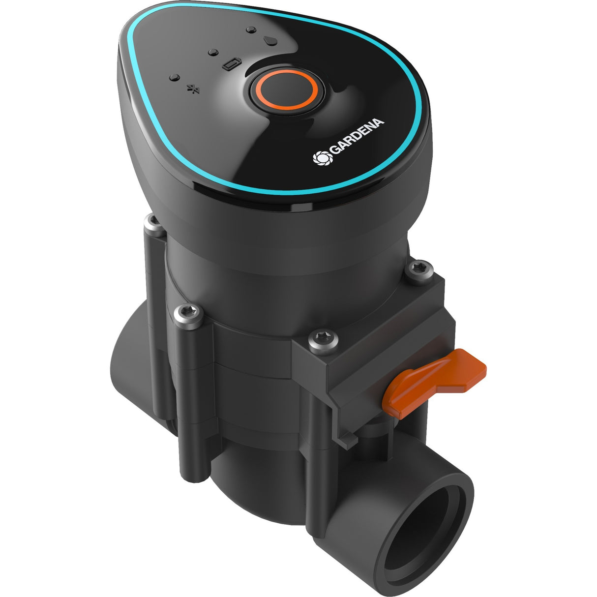 Gardena Gardera Valvola di irrigazione 9 V Bluetooth