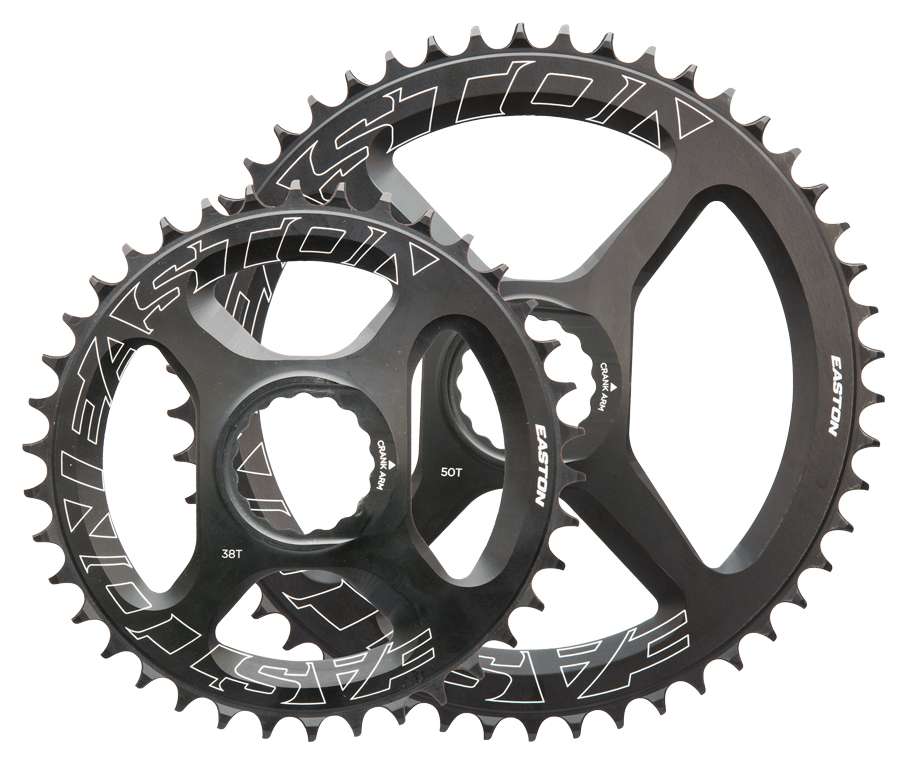 Easton direct mount chain ring