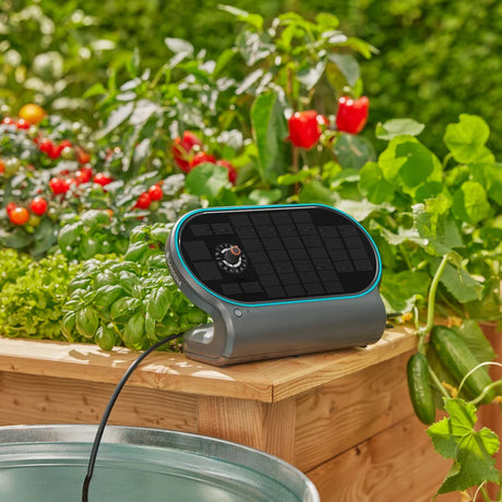 Produits Gardena ensemble aquabloom l