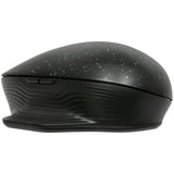 Targus ErgoFlip EcoSmart Mouse (Black, 4000 DPI, Bluetooth 5.0 Low Energy)
