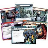Asmodee Champions: D'Kaartespill