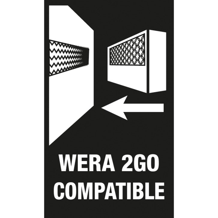Wera 2go 2