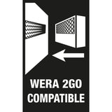 Wera 2go 2
