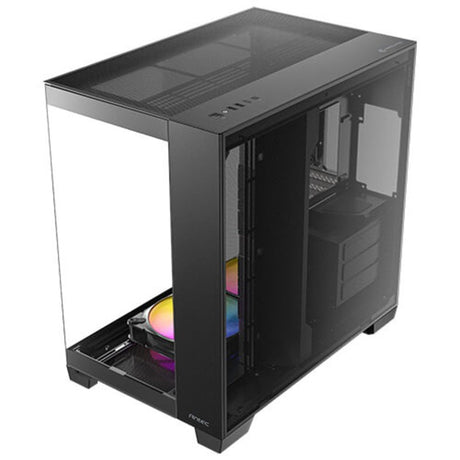 Antec c8 argb