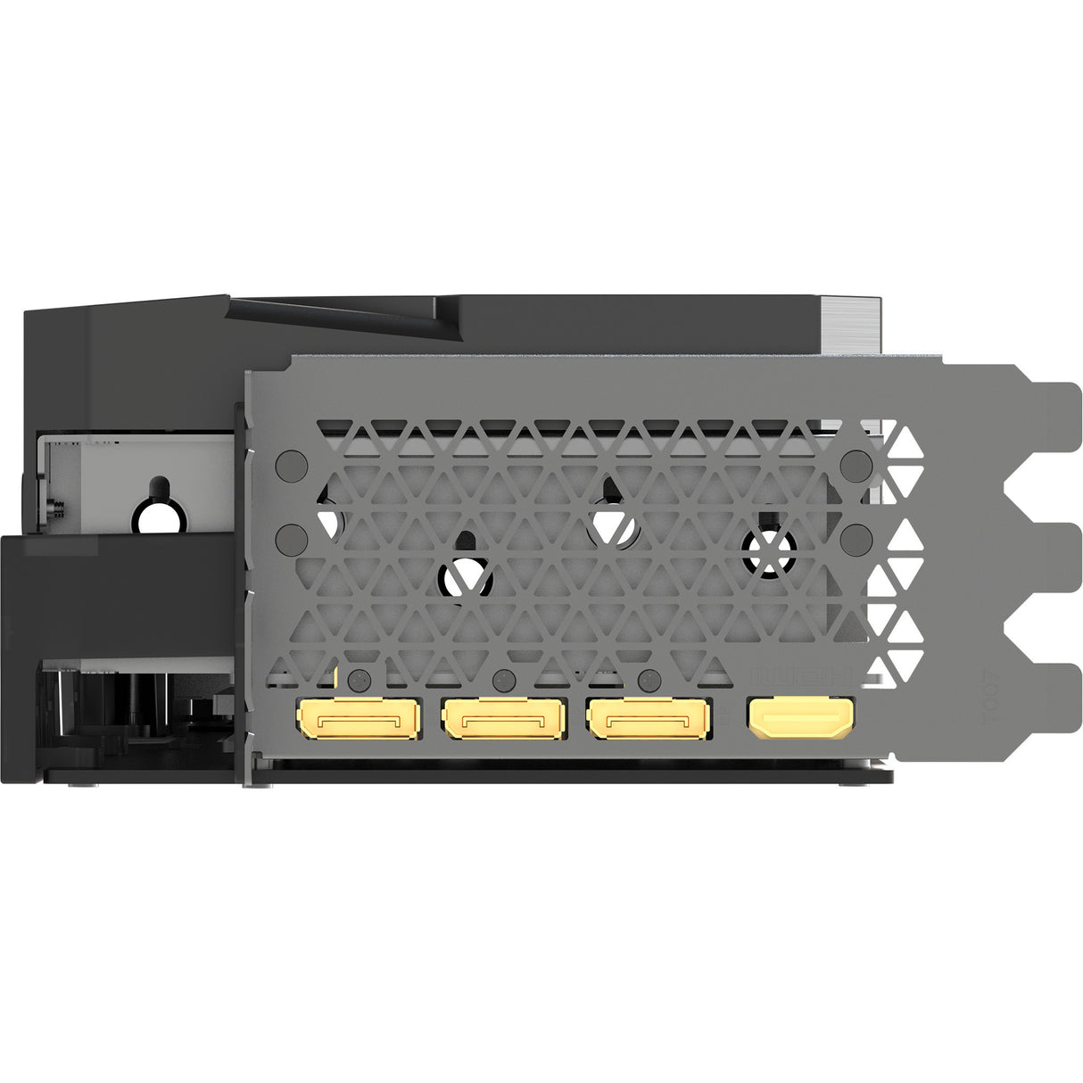 Inno3d geforce rtx 5080 ichill x3 graphics card (dlss 4, 3x display port, 1x hdmi 2.1)
