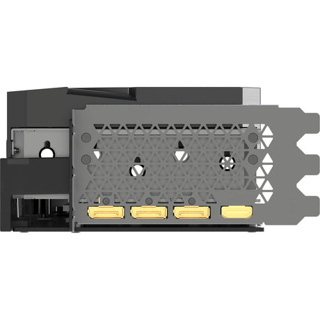 Carte graphique Inno3d Geforce RTX 5080 Ichill X3 (dlss 4, 3x port d'affichage, 1x HDMI 2.1)