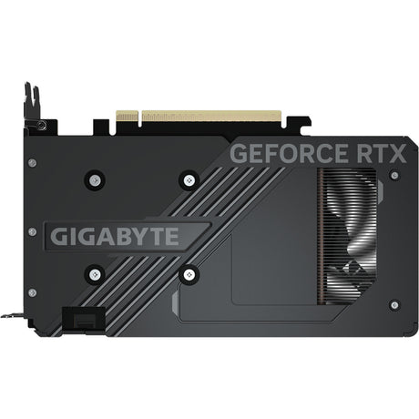 Carte graphique Gigabyte GeForce RTX 5050 Wind Force OC 8G (2x Display Port, 2x HDMI 2.1, DLSS 4)