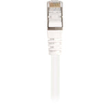 Sharkoon hálózati kábel SFTP, RJ-45 Cat.6-tal (fehér, 3 méter)
