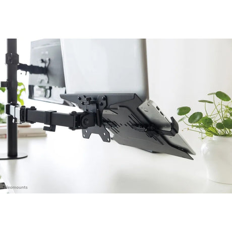 Neomounts Notebook-v200 Laptop a Smartphone Holder Standard