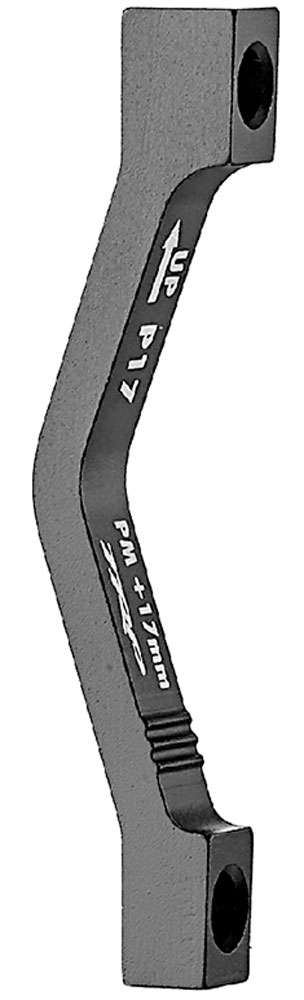 Trp P-Serie Postmount Adapter