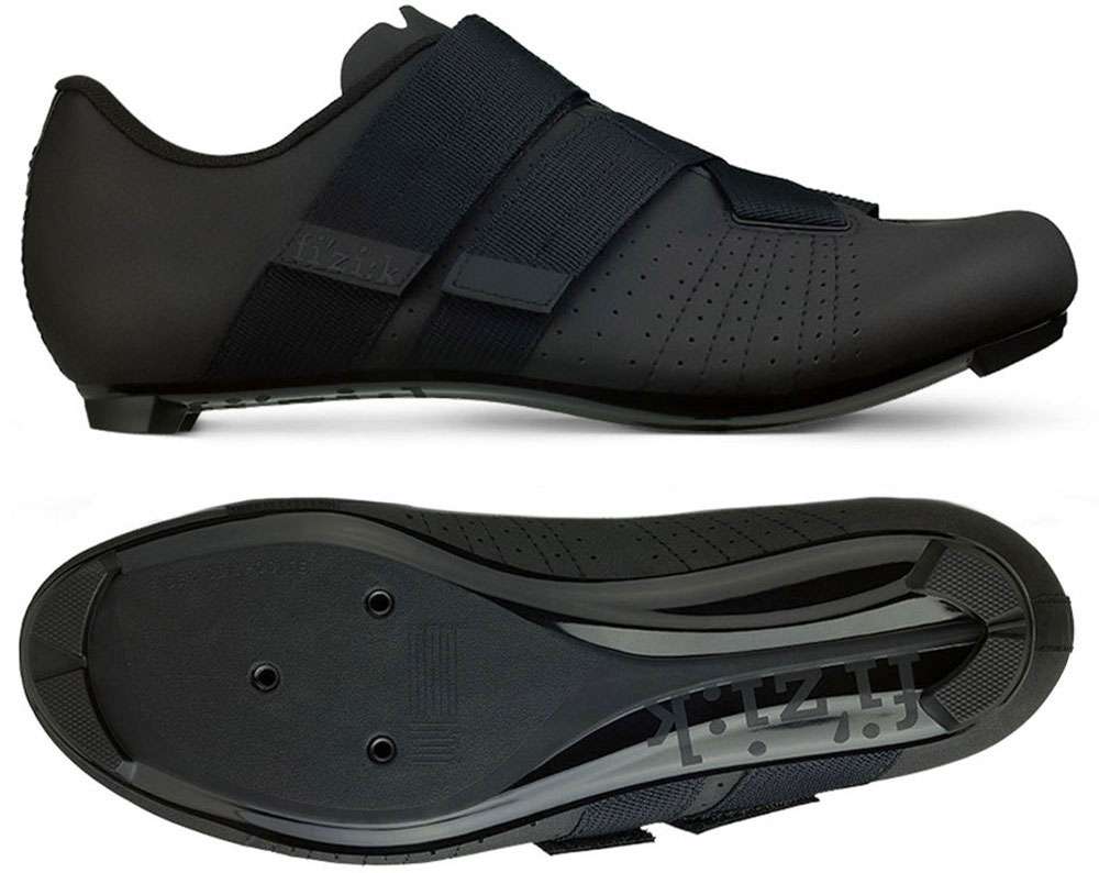 Fizik tempo r5 powerstrap - plento dviračių batai