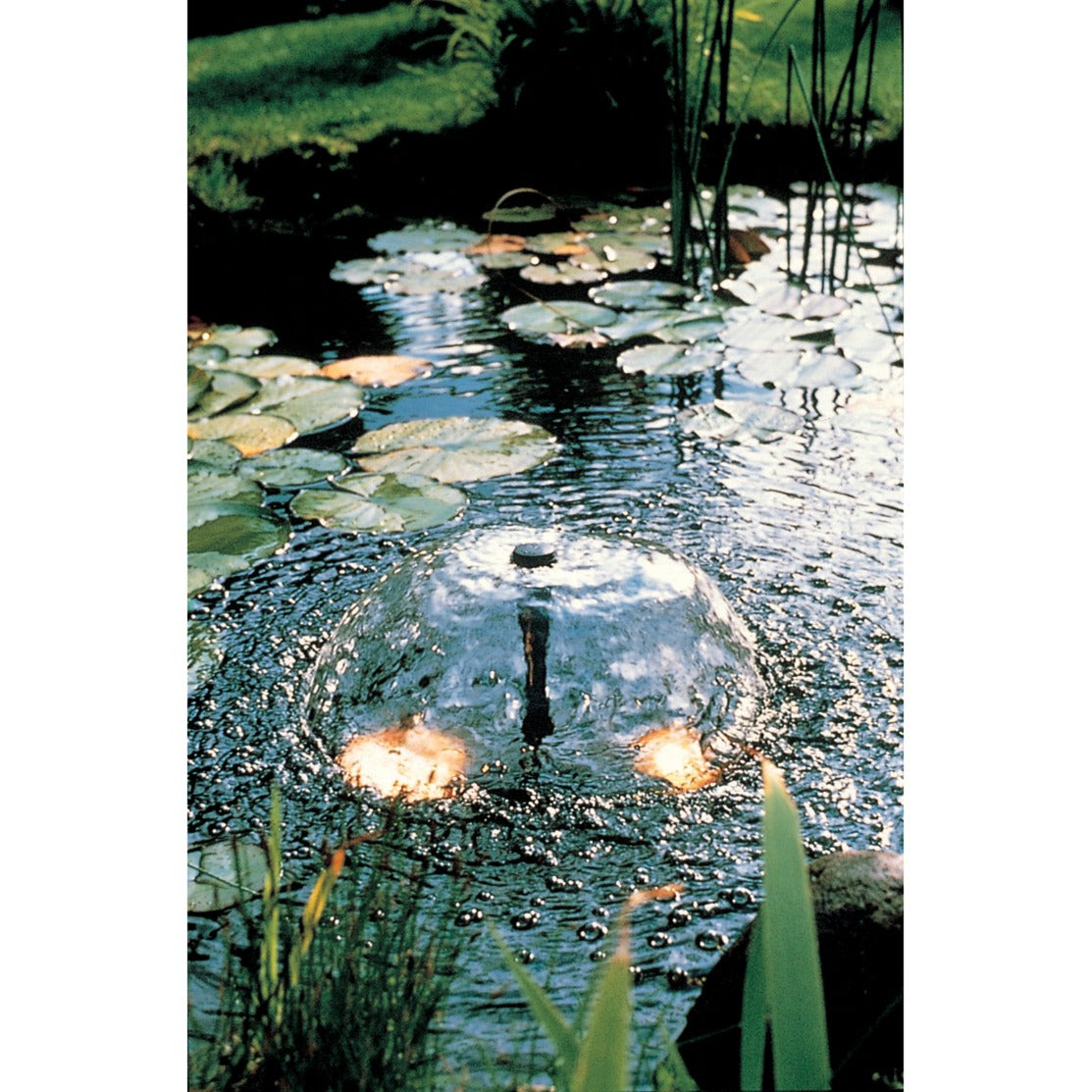 Ubbink - xtra - 1600 - pompa fontannowa - pompa stawowa