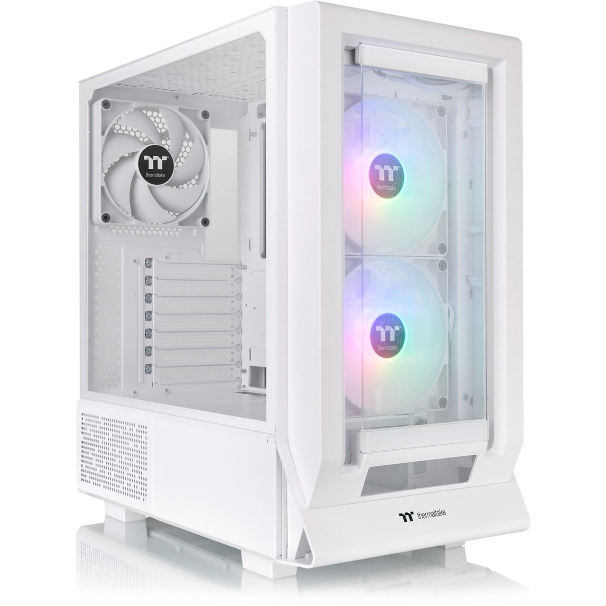 Thermaltake ceres 350 mx snow