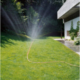 Gardena Sprinkler System Spray Hose (Orange, 995-20, 7.5 m)