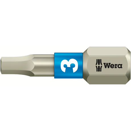 Wera Velo Set 5 - 7 an 1 Multi-Bit - 05004186001