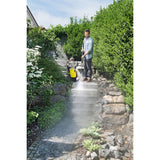 Kärcher K 7 Compact Home pressure washer (yellow black, 1.447-053.0)
