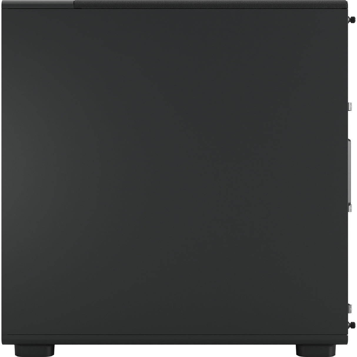 Fractal Design Epoch XL Solid Mid-Tower Case (Black | 2x USB-A | 1x USB-C)