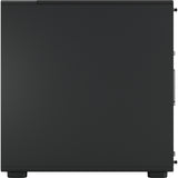 Fractal Design Epoch XL Solid Mid-Tower Case (Black | 2x USB-A | 1x USB-C)