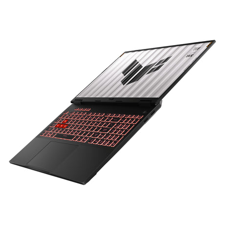 Asus tuf gaming a16 fa608um-rv253w 16 gaming laptop (grijs | ryzen 7 260 | rtx 5060 | 16 gb | 1 tb ssd)
