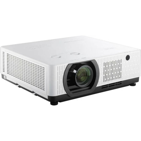 Viewsonic lsc731wu wuxga laser installation projector (white, 7300 ansi lumen, 3lcd with mla)