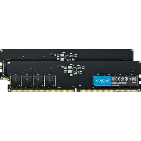 Entscheedend 32 GB DDR5 5600 Kit