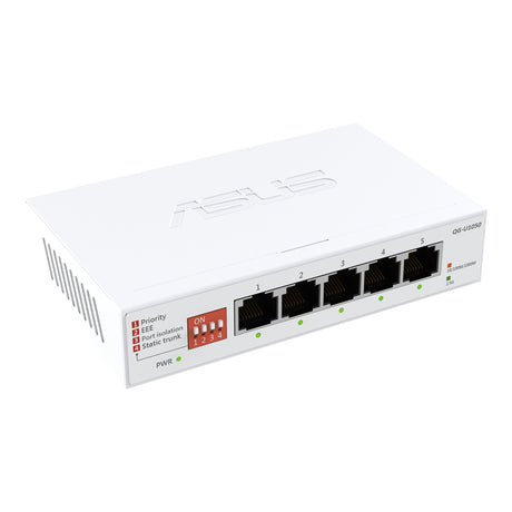 Asus qg-u1050 Schalter (wäiss)
