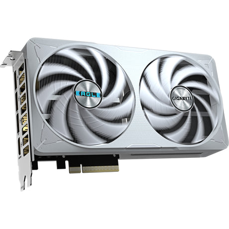 Karta graficzna Gigabyte GeForce RTX 5060 Ti Eagle OC Ice 8G (3x Display Port, 1x HDMI)