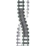 Lego city train tracks 60205