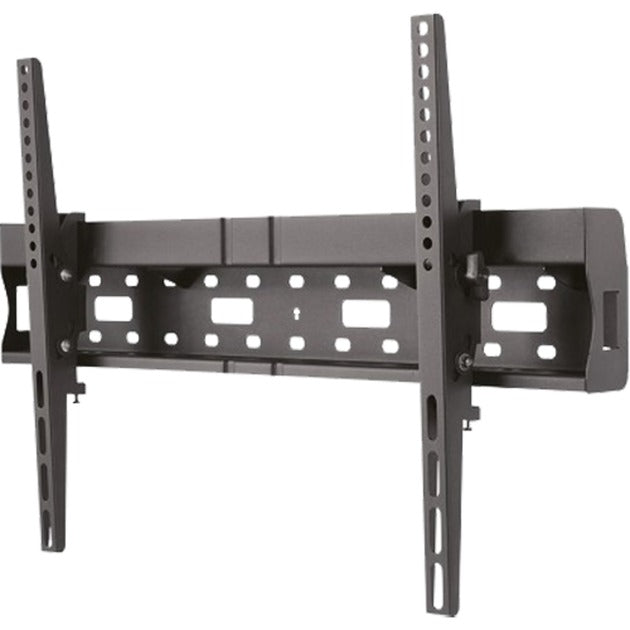 Neomounts Flatscreen Wandmontage a Mediaboxhalter lfd-w2640mp Montage (schwaarz)