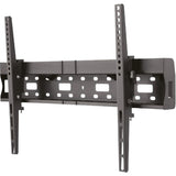 Neomounts Flatscreen Wandmontage a Mediaboxhalter lfd-w2640mp Montage (schwaarz)