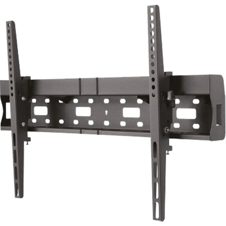 Neomounts Flat Screen Wall Mount and Media Box Holder lfd-w2640mp Mounting (Black)
