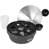 Tristar egg cooker stainless steel EK 3076