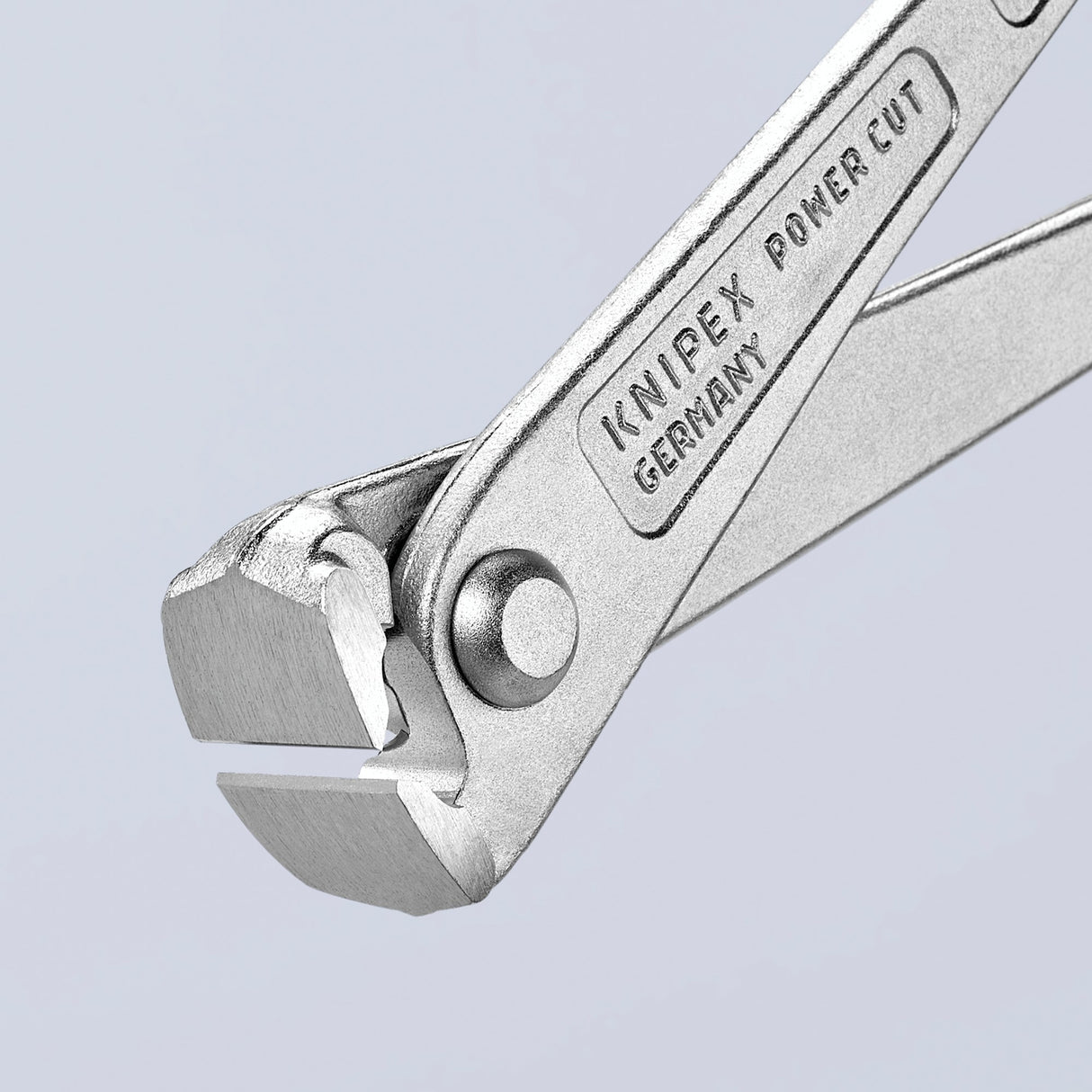 Pince de contrôle de puissance Knipex 9914300 - 300 mm