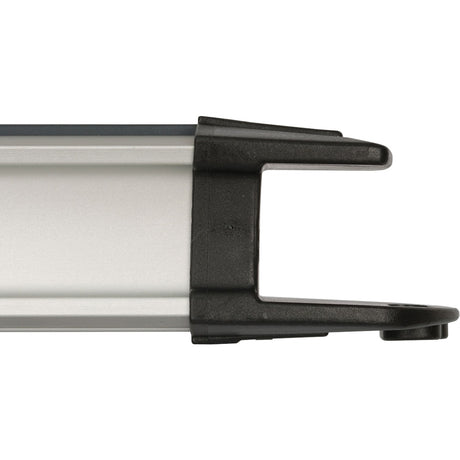 Brennerstuhl premium-alu-line technologijos maitinimo juosta 8 krypčių duo black 3m h05vv-f 3g1.5 4 krypčių perjungiami lizdai
