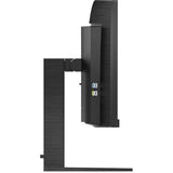 Philips 346e2cuae 00 34 curved ultrawide monitor (black, HDMI, DisplayPort, 4x USB-A, USB-C)