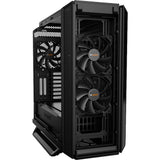 Be quiet! Silent Base 802 Window Midi Tower Case (Black | 2x USB-A | 1x USB-C | Window)