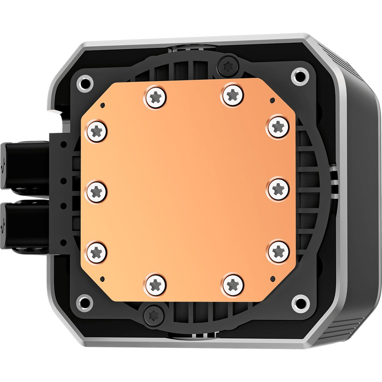 DeepCool MISTICA 360