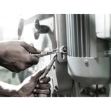 Wera Joker Combination Ratchet Wrench Set (4-piece)