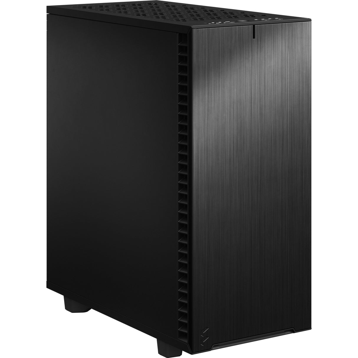 Fraktal Design definéieren 7 Compact