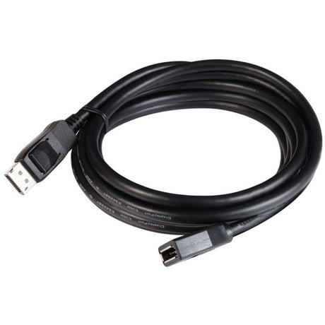 Club 3D DisplayPort 1.4 DSC 1.2 HBR3 HDR Déthreo