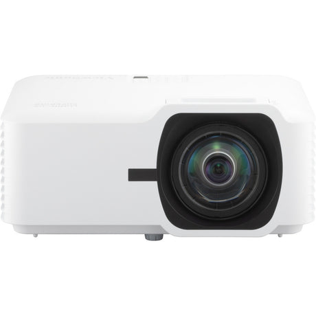 Viewsonic LS711HD 1080p Short Throw Laser Projector (white, 4200 ANSI Lumen)