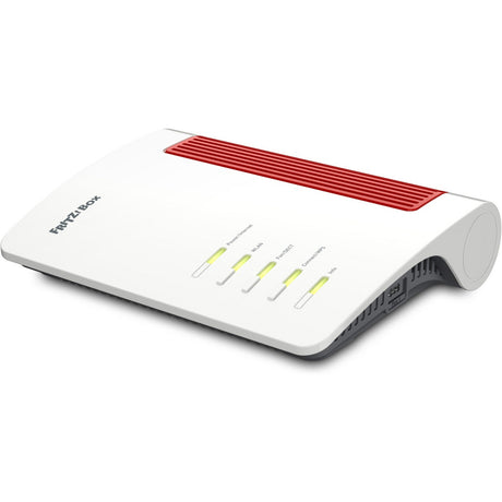 Fritz! Box 4690 International Edition Router (white red)