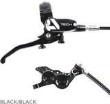 Hope tech 4 v4 disc Brems - Hiewel riets