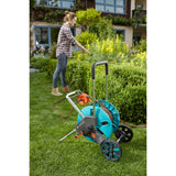 Gardena Schlaang Wagon Aquarroll M Einfach Set