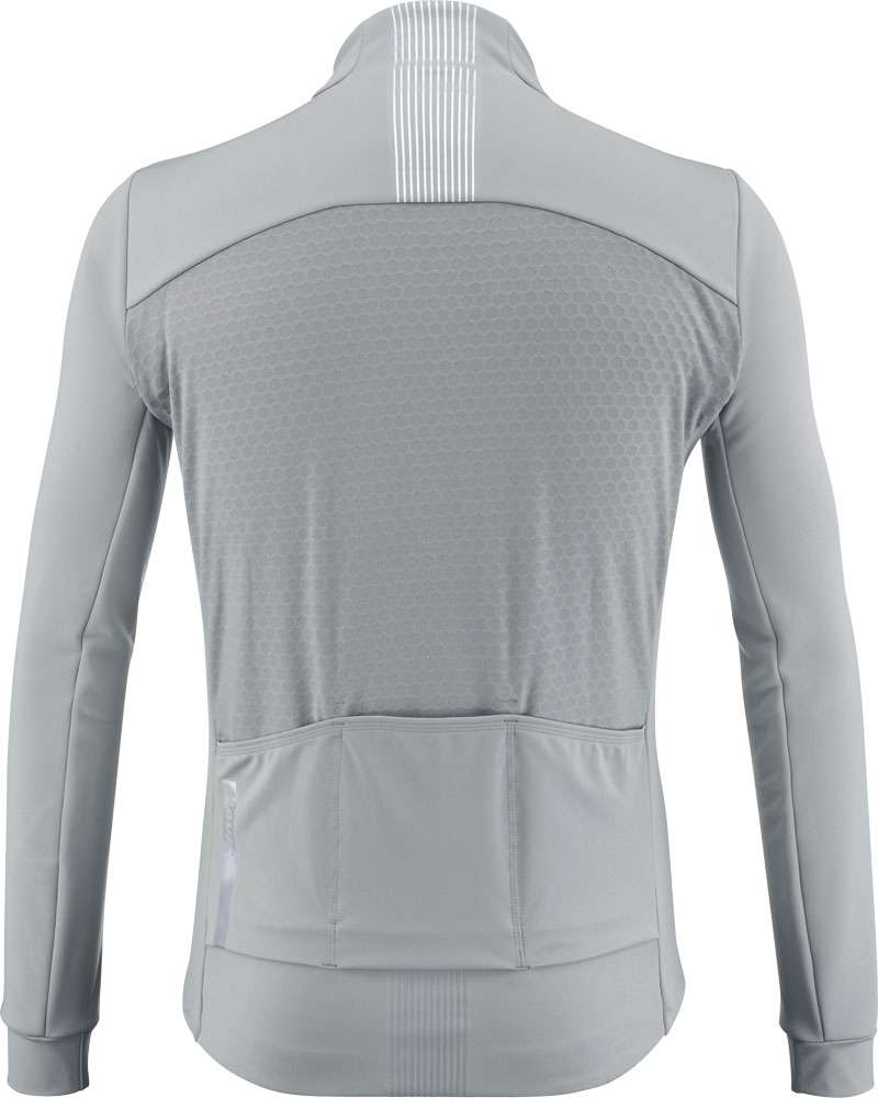 Mavic aksium thermo-thermal jacket