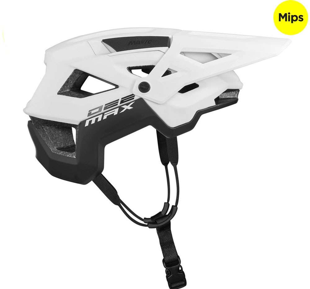 Mavic Deemax Mips – MTB-Helm