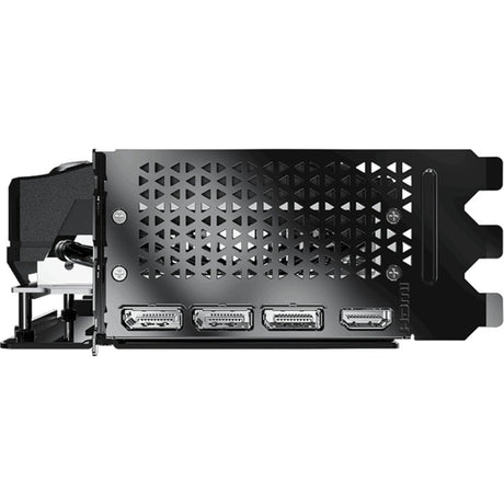 Pny Geforce RTX 5080 OC graphics card (DLSS 4, 3x Display Port, 1x HDMI 2.1)